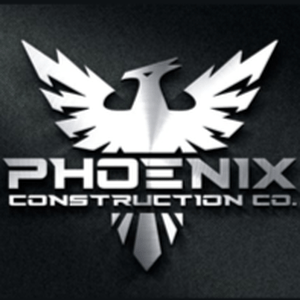 Logotipo de Phoenix - Phoenix Construction Co.